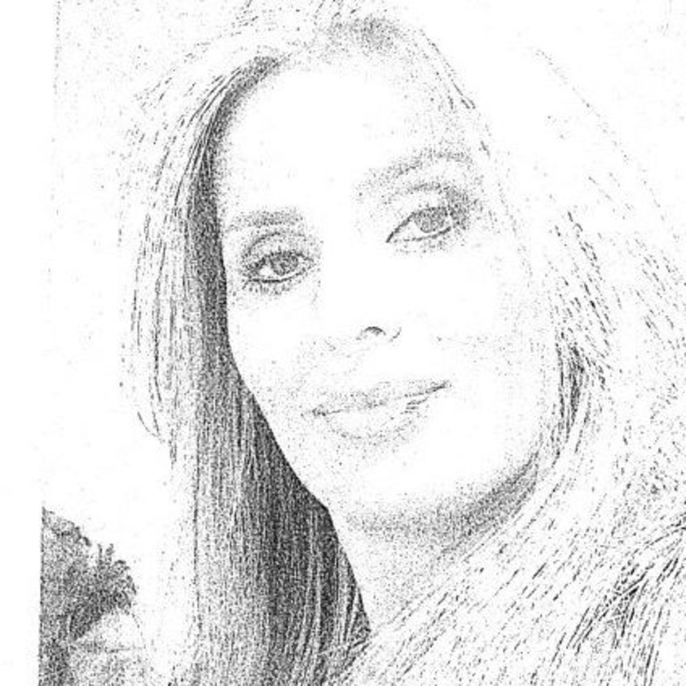 Meet your Posher, Meriam